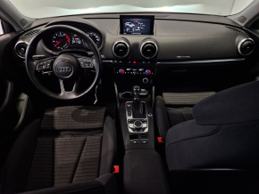 Audi A3 Sportback Sport 35 TFSI thumbnail