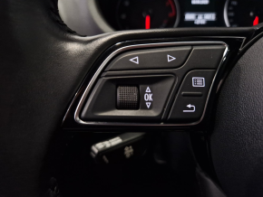 Audi A3 Sportback Sport 35 TFSI thumbnail