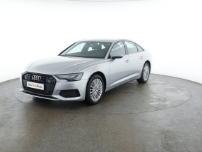 Audi A6 45 TFSI quattro Design thumbnail