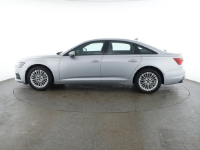 Audi A6 45 TFSI quattro Design thumbnail