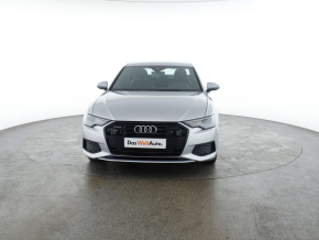 Audi A6 45 TFSI quattro Design thumbnail
