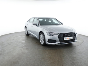 Audi A6 45 TFSI quattro Design thumbnail
