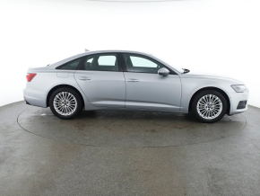 Audi A6 45 TFSI quattro Design thumbnail