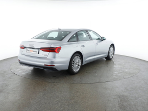 Audi A6 45 TFSI quattro Design thumbnail