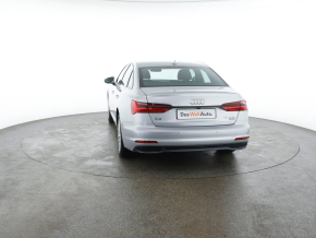 Audi A6 45 TFSI quattro Design thumbnail