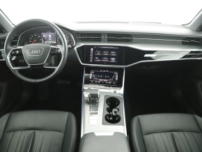 Audi A6 45 TFSI quattro Design thumbnail