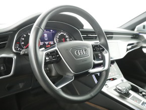 Audi A6 45 TFSI quattro Design thumbnail