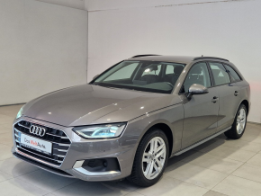 Audi A4 Avant Advanced 40 TFSI thumbnail