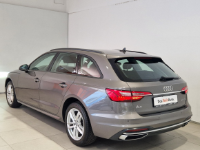 Audi A4 Avant Advanced 40 TFSI thumbnail