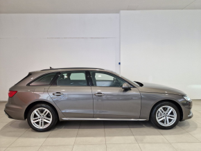 Audi A4 Avant Advanced 40 TFSI thumbnail