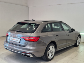Audi A4 Avant Advanced 40 TFSI thumbnail
