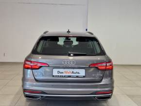 Audi A4 Avant Advanced 40 TFSI thumbnail