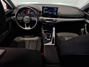 Audi A4 Avant Advanced 40 TFSI thumbnail