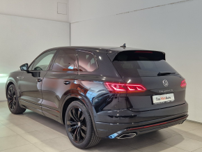 VW Touareg R-Style V6 TDI thumbnail