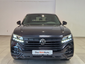 VW Touareg R-Style V6 TDI thumbnail