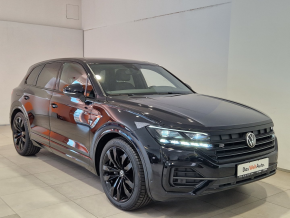 VW Touareg R-Style V6 TDI thumbnail