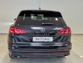 VW Touareg R-Style V6 TDI thumbnail