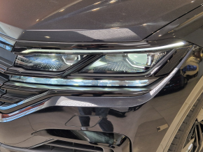 VW Touareg R-Style V6 TDI thumbnail