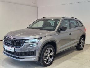 Škoda Kodiaq SportLine TDI 4x4 DSG thumbnail