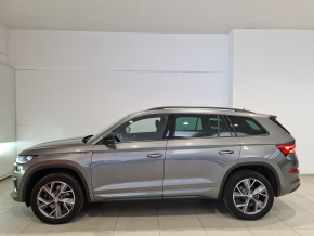 Škoda Kodiaq SportLine TDI 4x4 DSG thumbnail