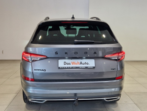 Škoda Kodiaq SportLine TDI 4x4 DSG thumbnail