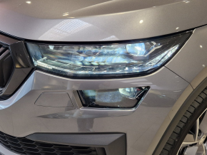 Škoda Kodiaq SportLine TDI 4x4 DSG thumbnail