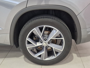Škoda Kodiaq SportLine TDI 4x4 DSG thumbnail
