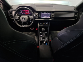 Škoda Kodiaq SportLine TDI 4x4 DSG thumbnail