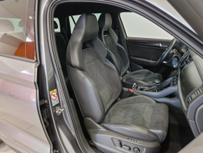 Škoda Kodiaq SportLine TDI 4x4 DSG thumbnail