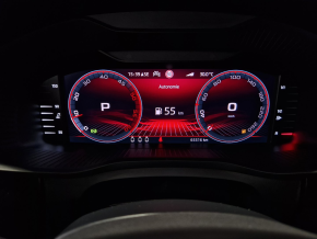 Škoda Kodiaq SportLine TDI 4x4 DSG thumbnail