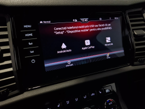 Škoda Kodiaq SportLine TDI 4x4 DSG thumbnail