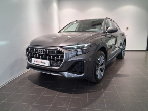 Audi Q8 PI 45 TDI quattro thumbnail