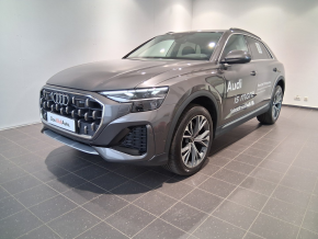 Audi Q8 PI 45 TDI quattro thumbnail