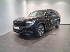 Škoda Kodiaq Sportline 2.0 TDI DSG 4x4 thumbnail