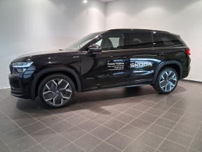 Škoda Kodiaq Sportline 2.0 TDI DSG 4x4 thumbnail
