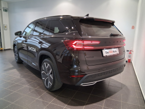 Škoda Kodiaq Sportline 2.0 TDI DSG 4x4 thumbnail