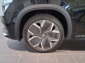 Škoda Kodiaq Sportline 2.0 TDI DSG 4x4 thumbnail