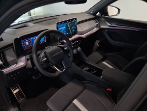Škoda Kodiaq Sportline 2.0 TDI DSG 4x4 thumbnail