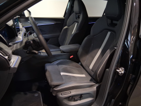 Škoda Kodiaq Sportline 2.0 TDI DSG 4x4 thumbnail