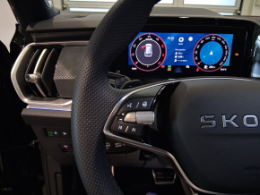 Škoda Kodiaq Sportline 2.0 TDI DSG 4x4 thumbnail