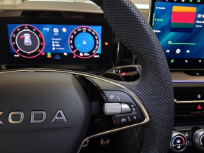 Škoda Kodiaq Sportline 2.0 TDI DSG 4x4 thumbnail