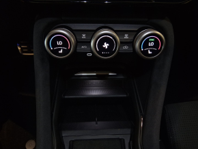 Škoda Kodiaq Sportline 2.0 TDI DSG 4x4 thumbnail