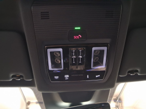 Škoda Kodiaq Sportline 2.0 TDI DSG 4x4 thumbnail