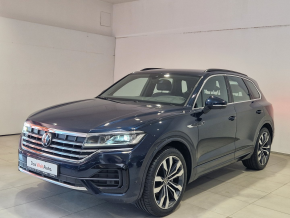 VW Touareg R-Style V6 TDI thumbnail