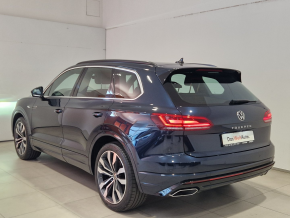 VW Touareg R-Style V6 TDI thumbnail