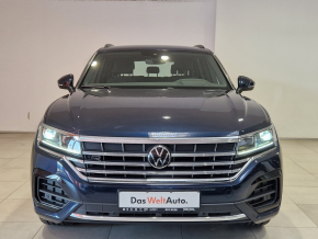 VW Touareg R-Style V6 TDI thumbnail