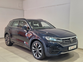VW Touareg R-Style V6 TDI thumbnail
