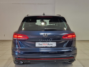 VW Touareg R-Style V6 TDI thumbnail