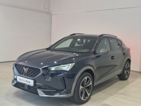 CUPRA Formentor thumbnail