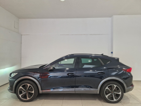 CUPRA Formentor thumbnail